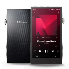 Player Astell&Kern A&futura SE300