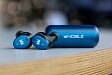 Wireless Headphones Noble Audio FoKus H-ANC Blue - img.2