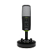 USB Microphone Mackie Chromium Black - img.0 USB Microphone Mackie Chromium Black - img.0
