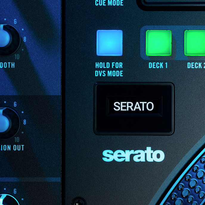 DJ controller Rane TWELVE MKII - img.7