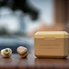 Wireless Headphones Campfire Audio Orbit