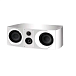 Central Channel Focal Sopra Center Carrara White - img.0