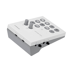 Audio interface Roland GO LIVECAST White