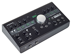 Audio interface MACKIE BIG KNOB STUDIO Plus