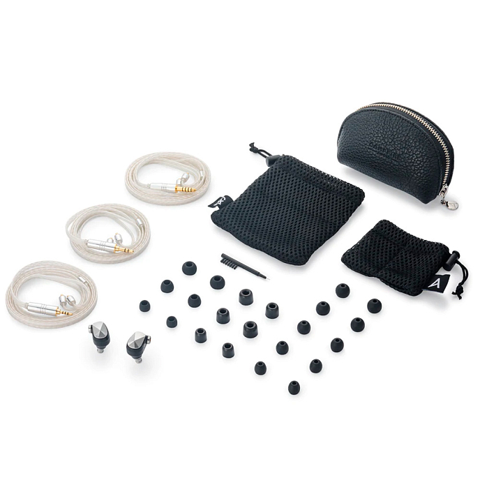 High End headphones Astell&Kern Pathfinder - img.11