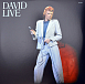 - img.0 Vinyl Record David Bowie - David Live - img.0