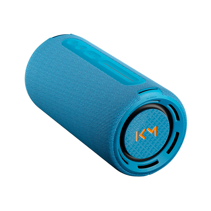 Portable speaker Loewe We. HEAR Pro Denim - img.0