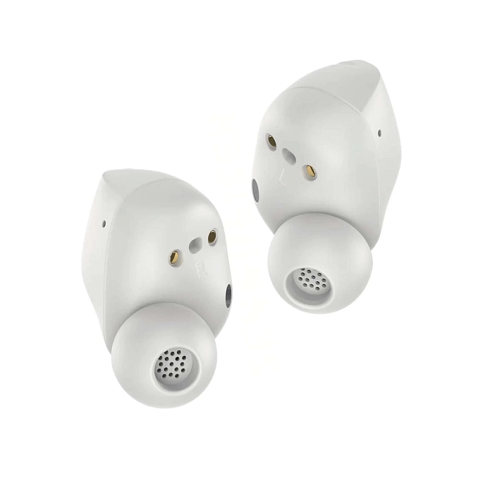 Wireless Headphones Sennheiser Accentum True Wireless White - img.1