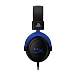 - img.1 Gaming headset HyperX Cloud Blue PS5 Blue Black - img.1