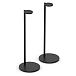 - img.0 Speaker Stands Sonos Era 100 Stand WW (Pair) Black - img.0