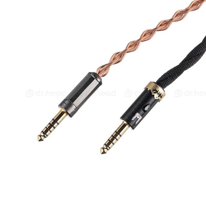 In-ear headphones Kinera Imperial Loki Emerald - img.13