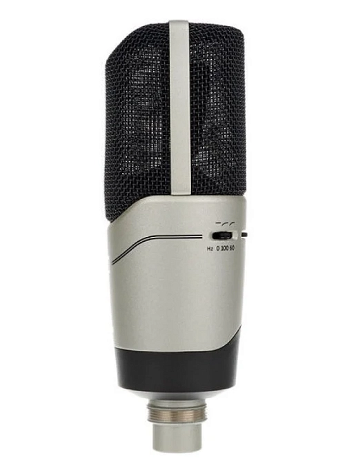 Studio microphone Sennheiser MK 8 - img.1