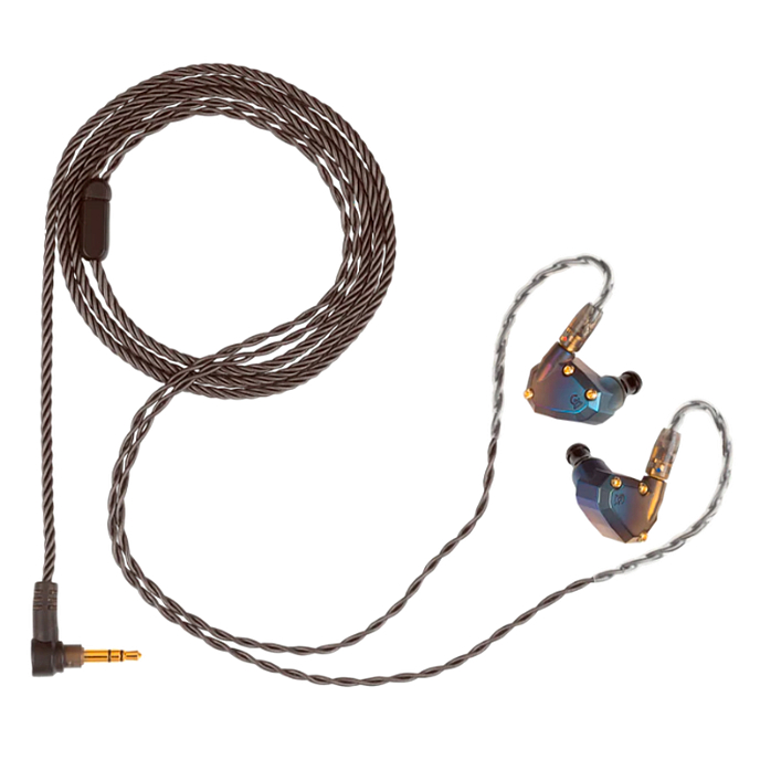 In-ear headphones Campfire Audio Moon Rover - img.4