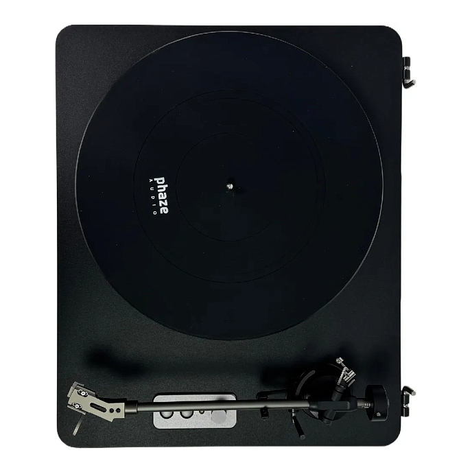 Turntable Phaze Audio Diana MK2 Shadow Black - img.3