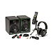 - img.0 Sound Recording Kit Mackie Creator Bundle - img.0