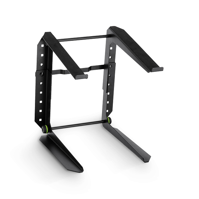 Laptop stand Gravity LTS 01 C B Black - img.6