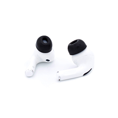Eartips Dekoni Audio Bulletz for the Apple Airpods Pro Medium Single Pair