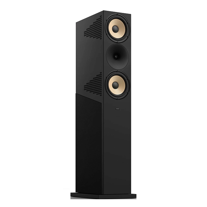 Floorstanding Speakers Amphion Krypton3X Black - img.3