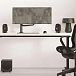 Bookshelf speakers Kanto UKI Onyx Matte Black - img.5 Bookshelf speakers Kanto UKI Onyx Matte Black - img.5