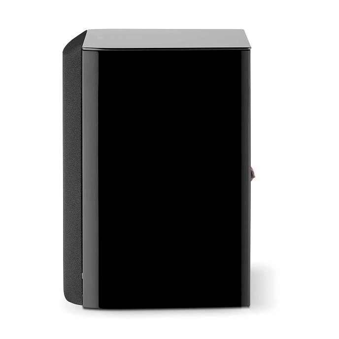Kit Focal Aria Evo X N1 Black High Gloss (Pair) + Naim CI-UNITI 102 Black - img.6