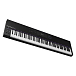 MIDI Keyboard Native Instruments Komplete Kontrol S88 MK3 Black - img.1