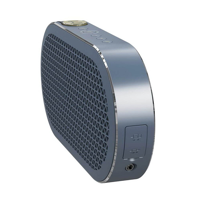 Portable speaker Dali Katch G2 Chilly Blue - img.3
