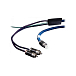 - img.0 Cable Furutech Ag-16 cf-din to 2rca 1.1m - img.0