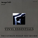Vinyl Record Vinyl Essentials - (Pro-Ject) LP - img.1 Vinyl Record Vinyl Essentials - (Pro-Ject) LP - img.1