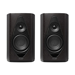 Wireless Speaker Sonus Faber Duetto Graphite