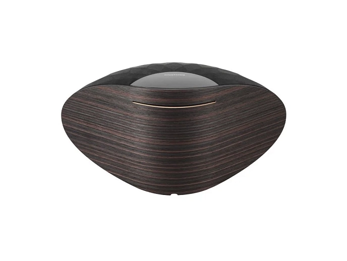 Wireless Speaker Bowers & Wilkins Formation Wedge Black - img.2