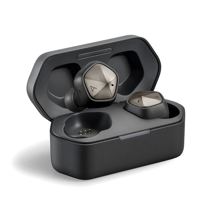 Wireless Headphones Astell&Kern AK UW100MKII - img.5