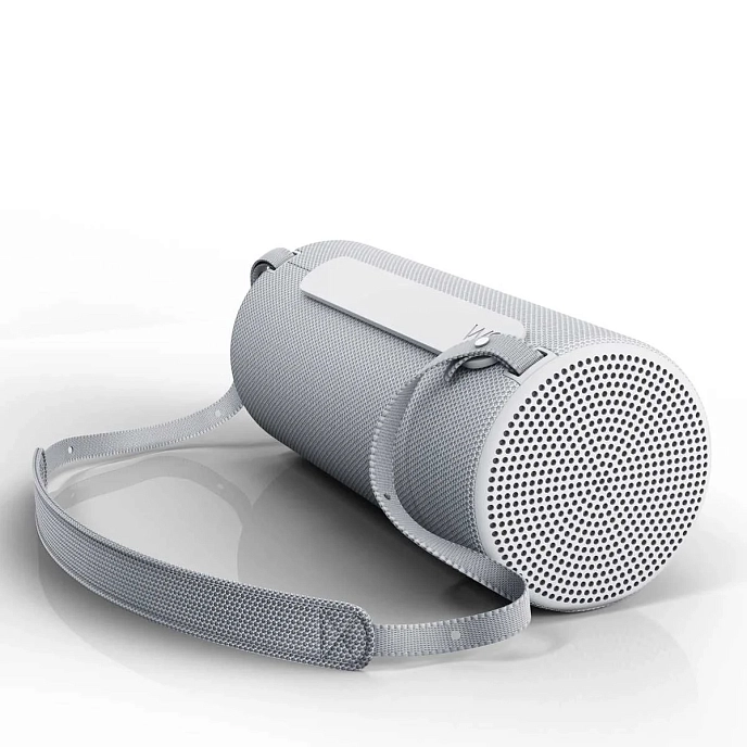 Portable speaker Loewe We. HEAR 1 Cool Grey - img.8