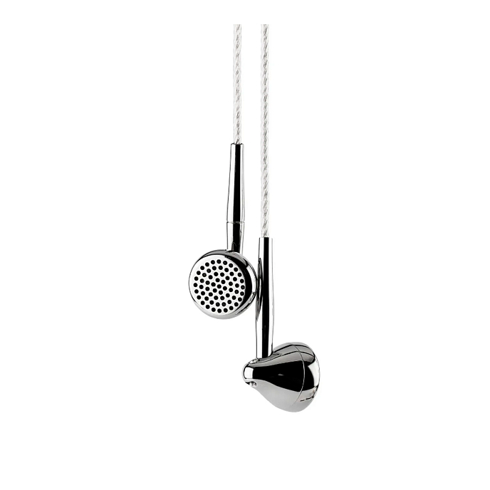In-ear headphones MoonDrop Pavane Silver - img.0