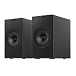 Bookshelf speakers KEF Coda W Dark Titanium - img.0