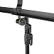 Pedestal Gravity NS 441 Black - img.13
