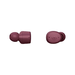 Wireless Headphones Yamaha TW-E3C Red
