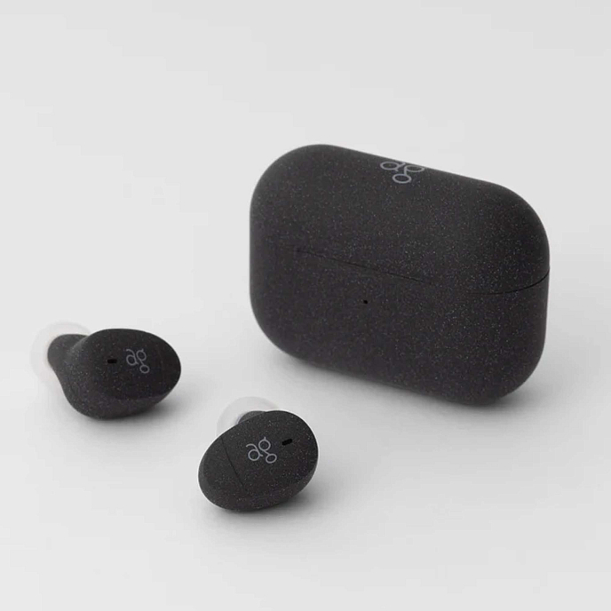 Wireless Headphones AG COTSUBU MK2+ Kuro - img.4