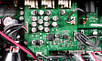 Integrated amplifier TEAC AX-505 Silver - img.7