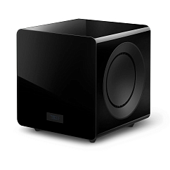 Subwoofer KEF KC92 Black