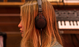 On-ear headphones Audio-Technica ATH-M60x - img.10