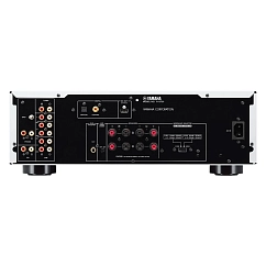Integrated amplifier Yamaha A-S701 Black