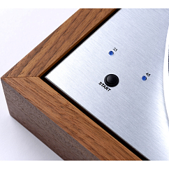 Turntable Pro-Ject The Classic SB Superpack Quintet Red Eucalyptus