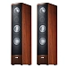 Floorstanding Speakers Canton Ergo 690 Cherry - img.0