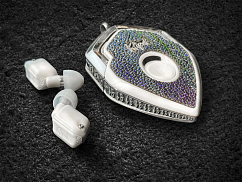 Wireless Headphones Klipsch T10 Bespoke Edition Stingray Filigree