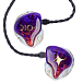 Custom earphones Aurian Storm 2 Custom - img.2 Custom earphones Aurian Storm 2 Custom - img.2