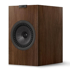 Bookshelf speakers KEF Q3 Meta Walnut