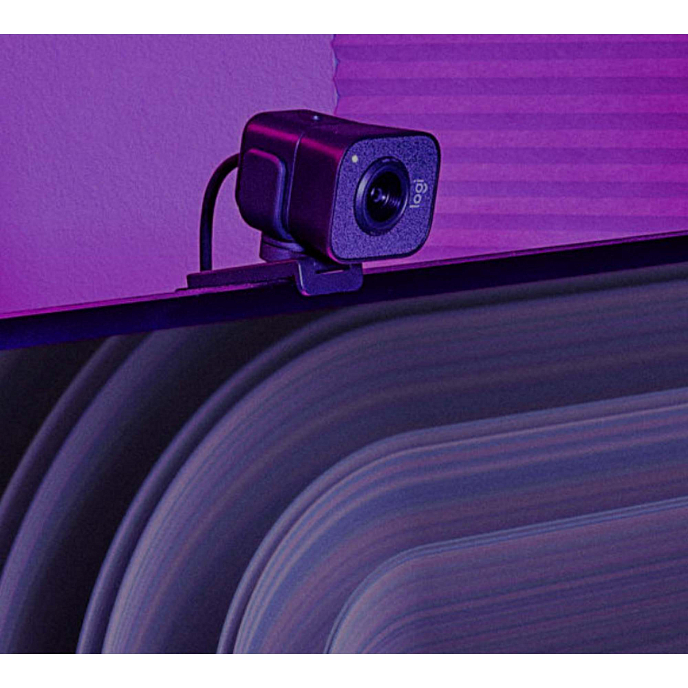 Video camera Logitech StreamCam Graphite - img.3