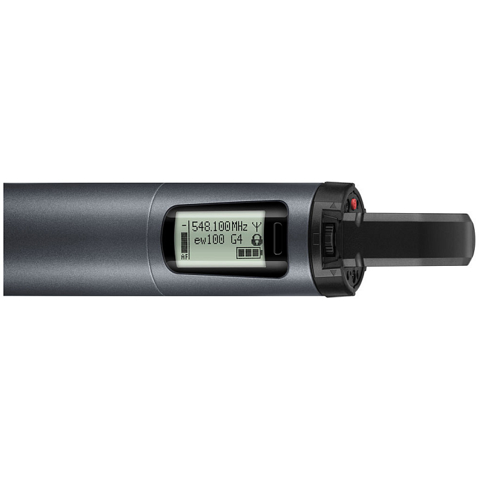 Radio system Sennheiser EW 100 G4-835-S-B Black - img.7