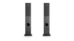 Floorstanding Speakers Audio Pro A38 Black