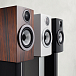 - img.9 Bookshelf speakers Bowers & Wilkins 707 S3 Gloss Black - img.9